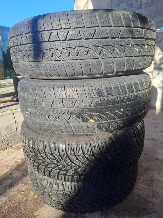 Джанти за  Опел 4×100