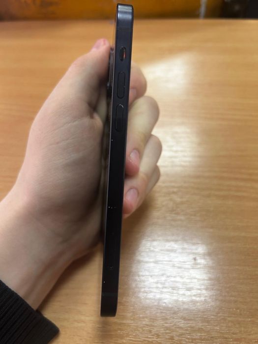 Айфон 12 акб78 память 128гб