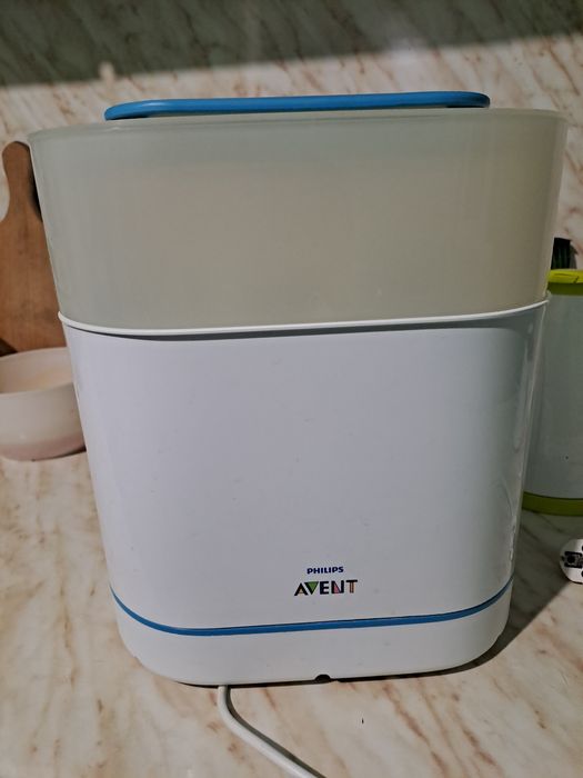 Стелизиратор 25лв