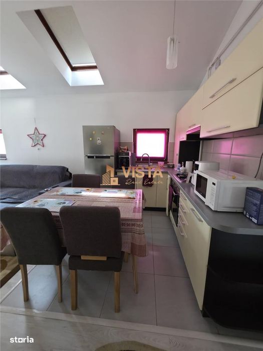 Apartament 2 camere, Sanpetru