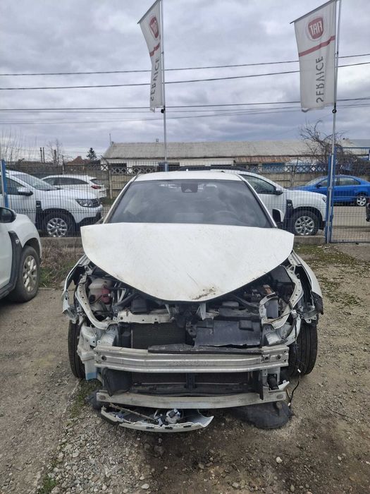 AVARIAT Toyota C-HR _2021_Hibrid_Automat