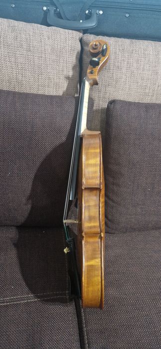 Vioara paolo maggini -klotz stainer zeta jv45 stradivarius guarnierius yamaha bts ceas