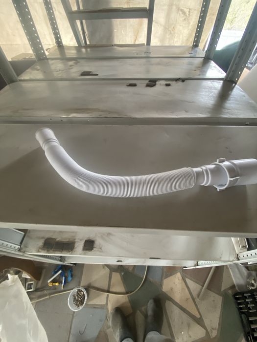 Сифон для раковины