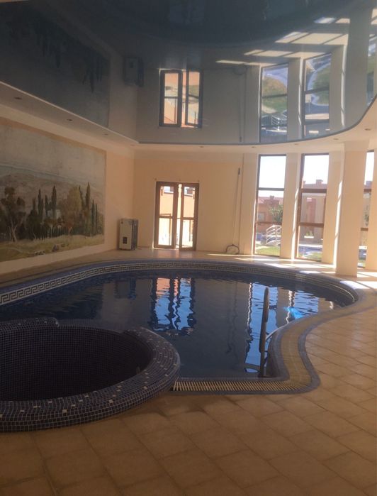 Продается дача в Бустанликском районе