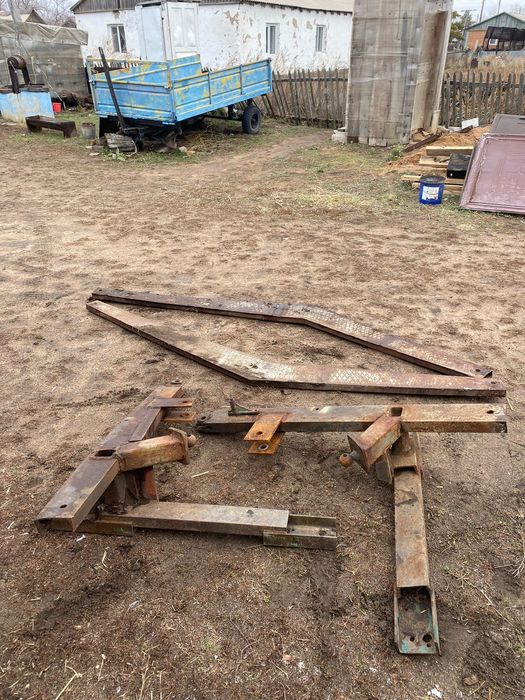 Продам Кун на т40