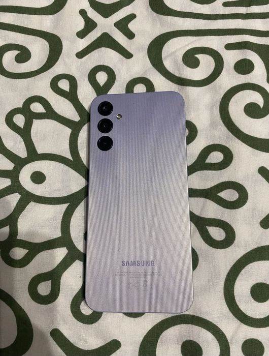 Samsung a14   6/128 гб