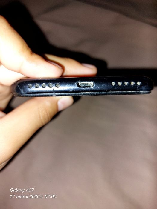 Xiaomi mi a2 lite