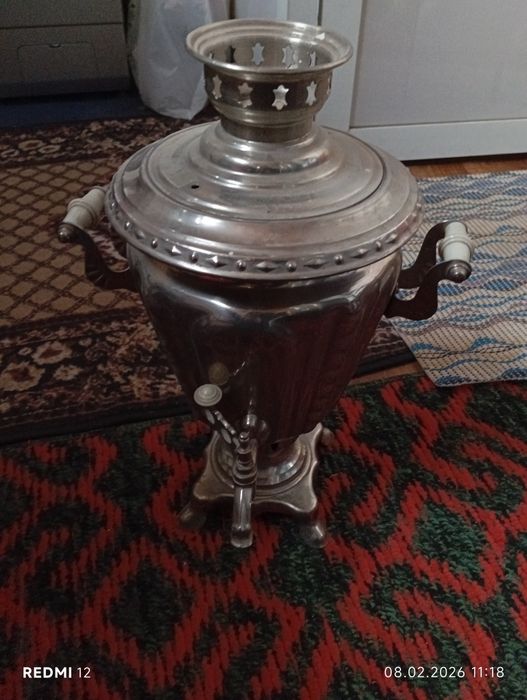 Самовар электрический