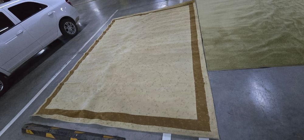 Продам большие ковры по супер цене