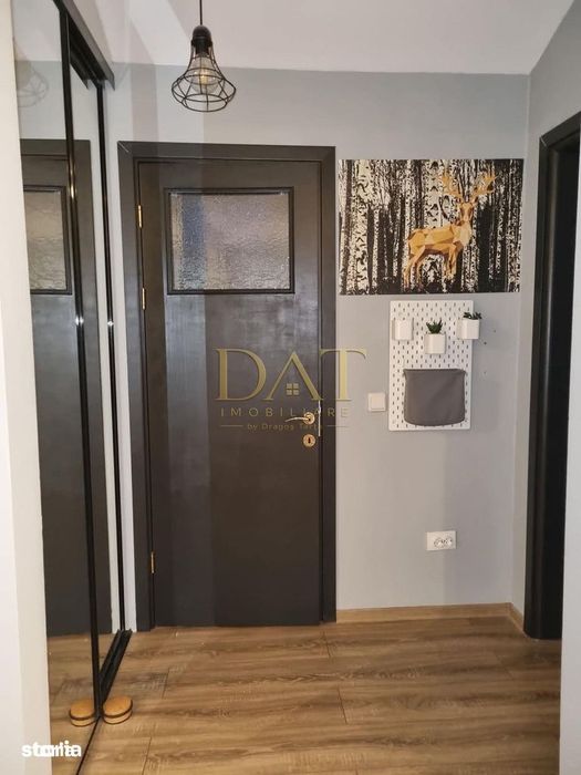 Apartament 1 camera | 52mp | Ingrijit | Cu chiriasi | zona Farmec