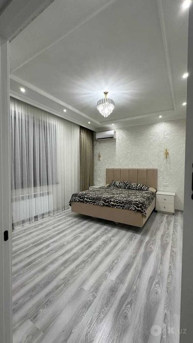 Реклама № 3785 Продаётся 3 х Комнатная квартира