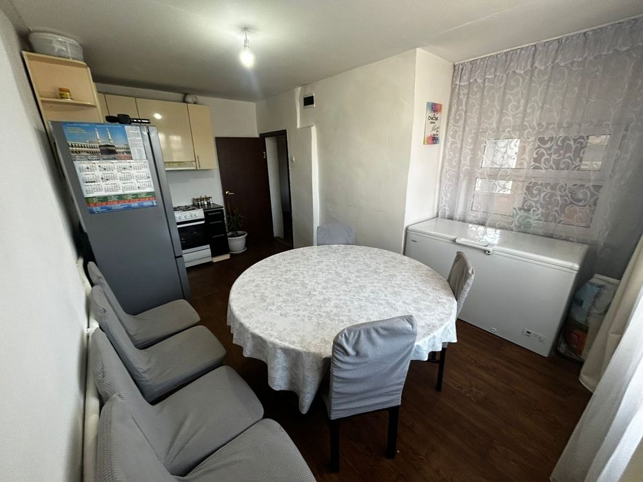 Двухквартирный дом,4 комн.