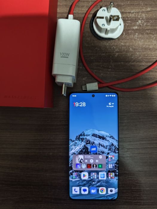 Oneplus 12 256Gb