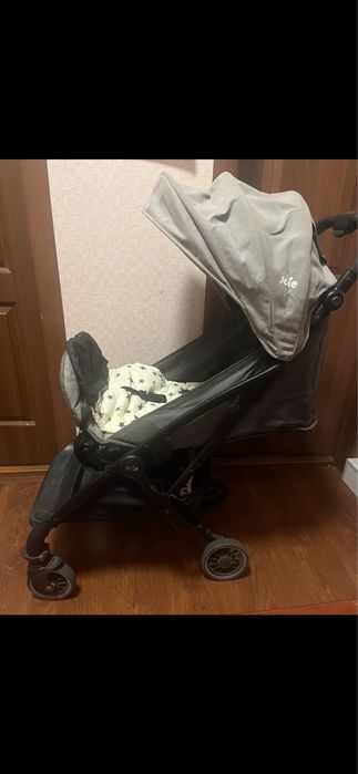 Детская коляска
