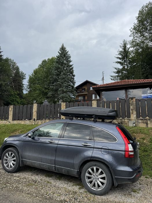 Напречни греди Хонда ЦРВ 3 / Honda CRV 3