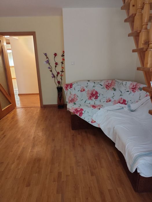 Продавам Мезонет и Гараж