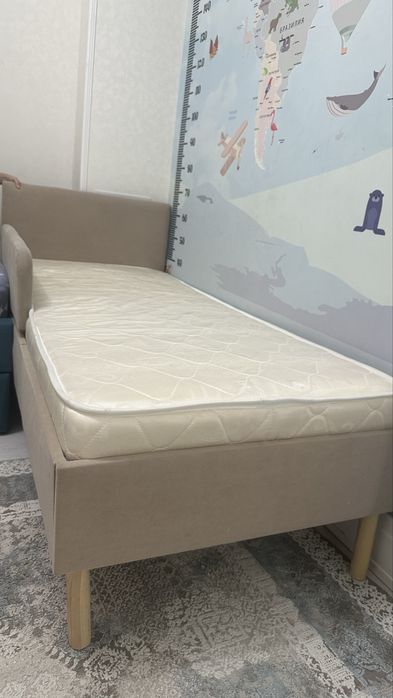 Детские кровати 70/170