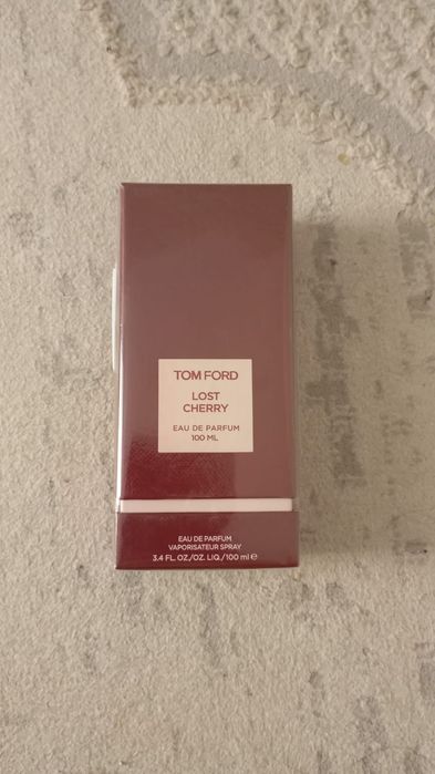 Продам Парфюм Tom Ford Lost Cherry Оригинал 100мл