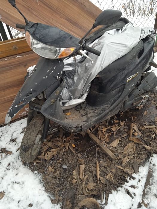 Продам японские мопеды