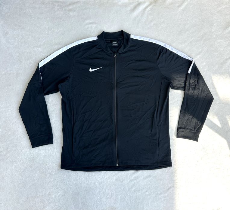 Мъжко горнище Nike Dri-Fit - размер 2XL, Отлично състояние