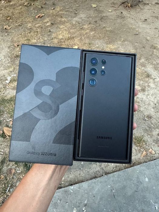 Samsung s22 ultra