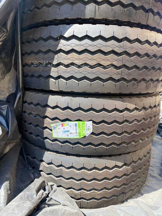 Linglong Автошины в рассрочку!