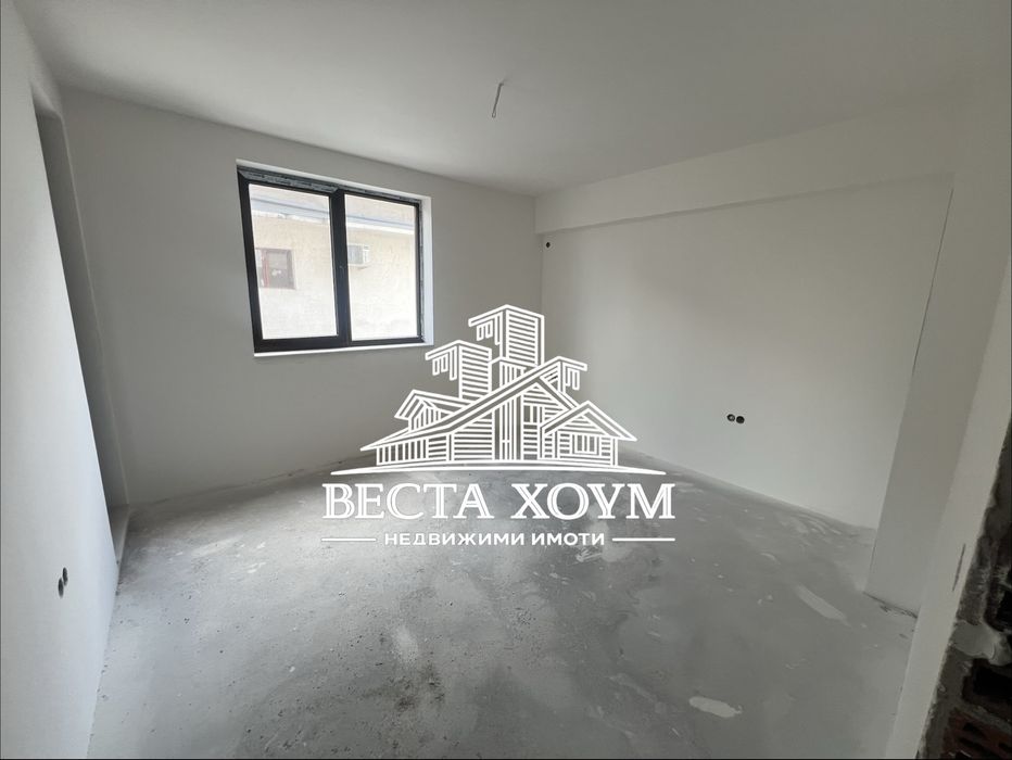 Тристаен апартамент ново строителство