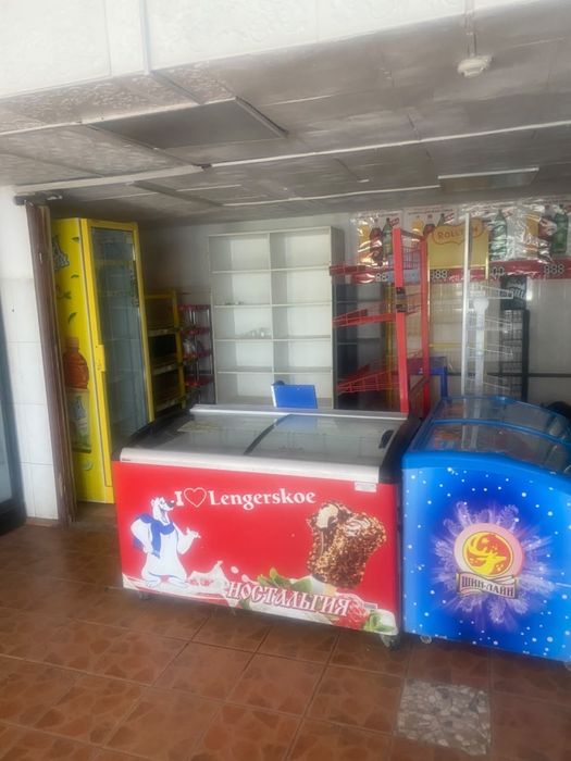 Сдам магазин в агрогородке