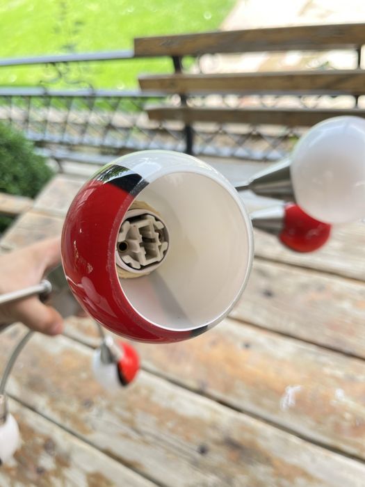 Продается люстра