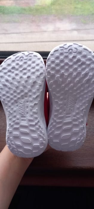 Найки Nike 21 номер, нови