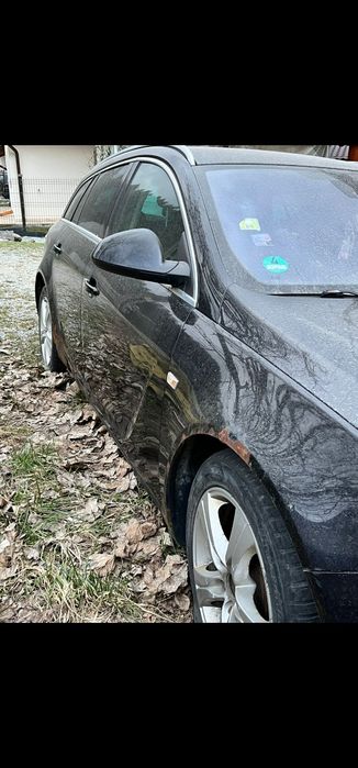 Opel insignia 2010 pentru piese