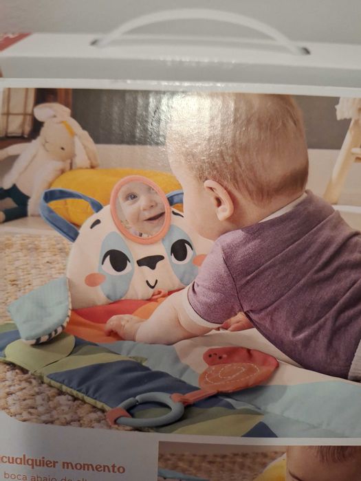 Активна гимнастика Fisher price