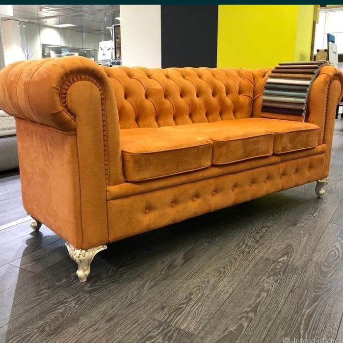 Буюртмага  Юмшок Мебелар Ясаш хазматлари