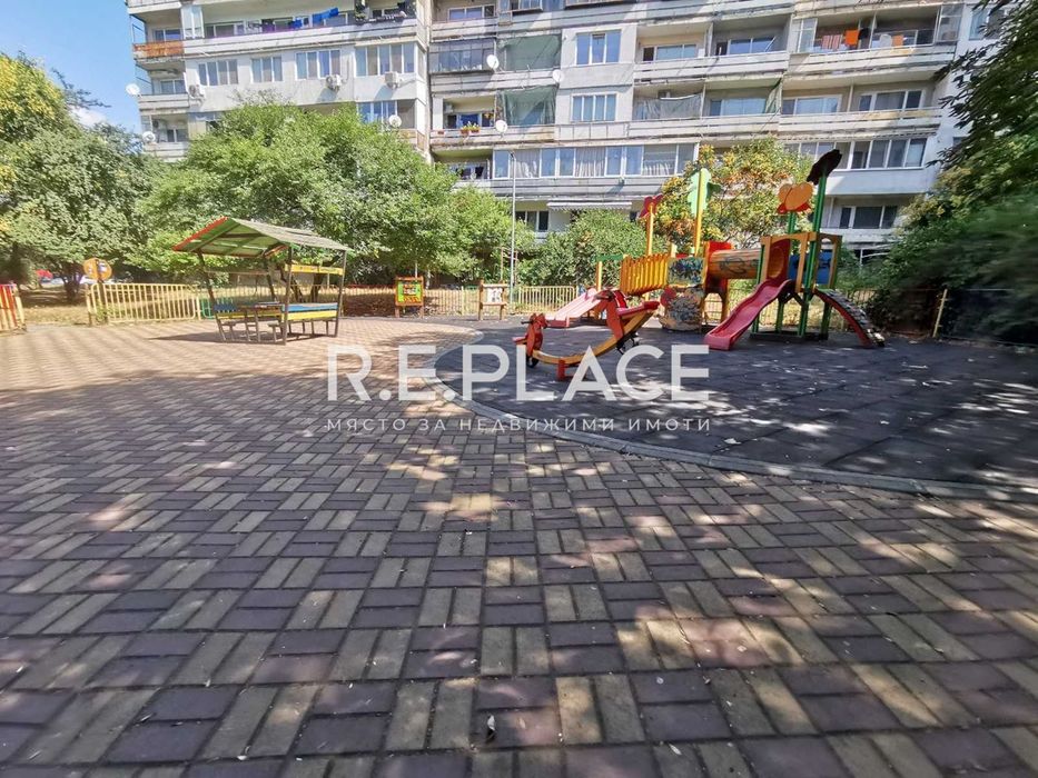 Продава се Тристаен апартамент в Варна, Младост 1 - 63 кв.м за 1588 €/кв.м - Снимка #7