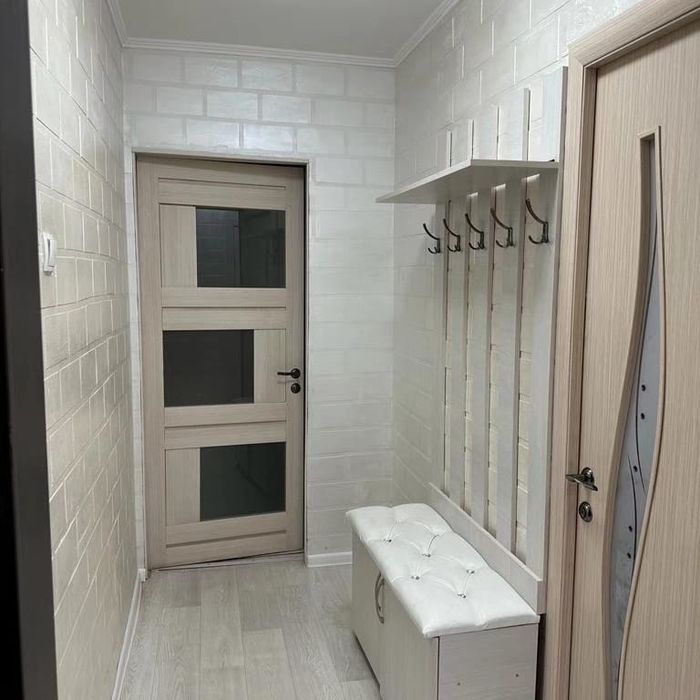 Аренда квартиры