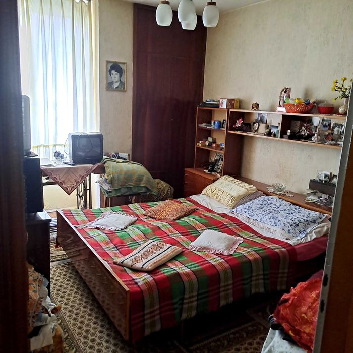Продава се Четиристаен апартамент в Кюстендил, Осогово - 103 кв.м за 842 €/кв.м - Снимка #12