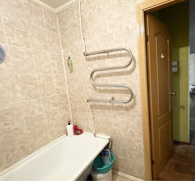 Продам 2х ком квартиру