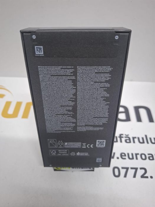 Telefon mobil Samsung Galaxy S25, 128gb -N2-