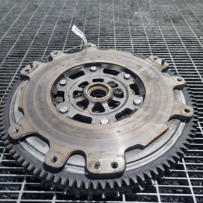 Volanta Nissan X - Trail T30 2.2 Dci 2001 - 2008 114CP Manuala 6 Trepte ...