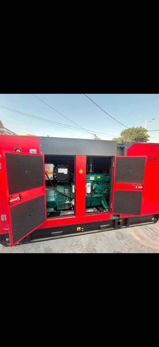 Движок Генератор Аренда