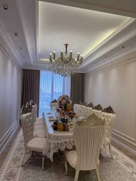 Продается срочно 3\8\11 ЖК Modern stroy 112м2 рынок малика !!