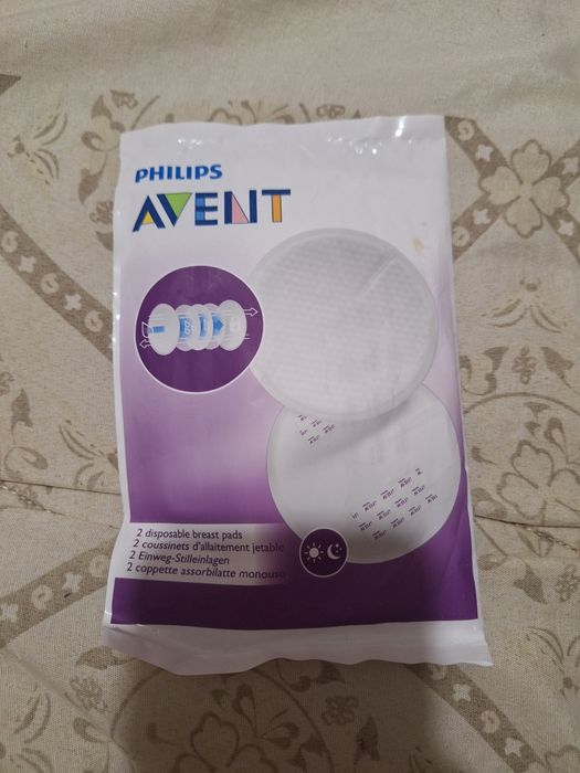 Електрическа помпа Natural Motion Premium Avent