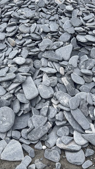 Galka toshkar ,qirrali tosh