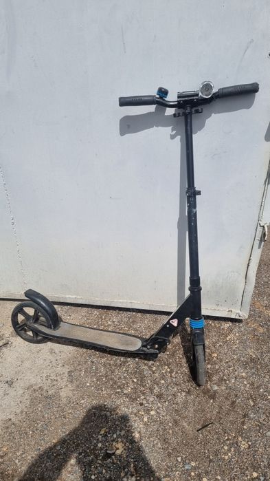 Самокат в хорошем состоянии
