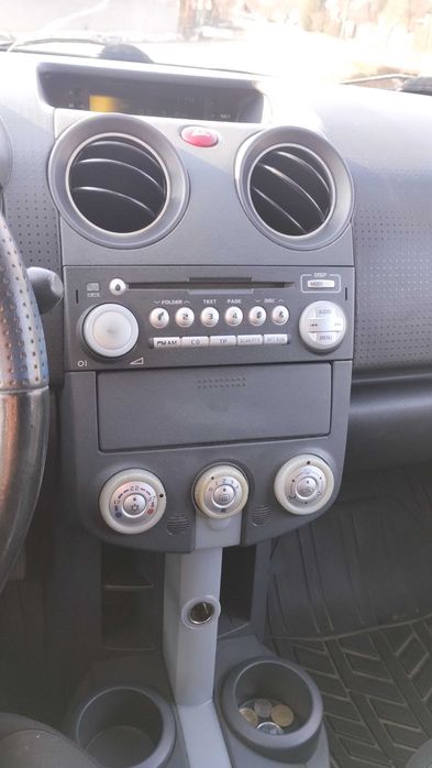 Vând Mitsubishi colt 1.3 benzina