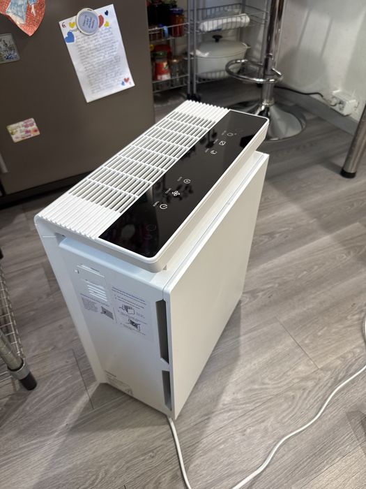 Purificator aer Levoit Smart True Hepa LV H131S RXW