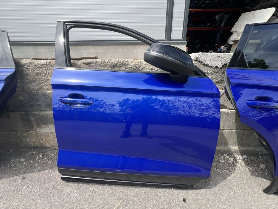 Audi Q5/SQ5 FY Facelift врати/ огледала