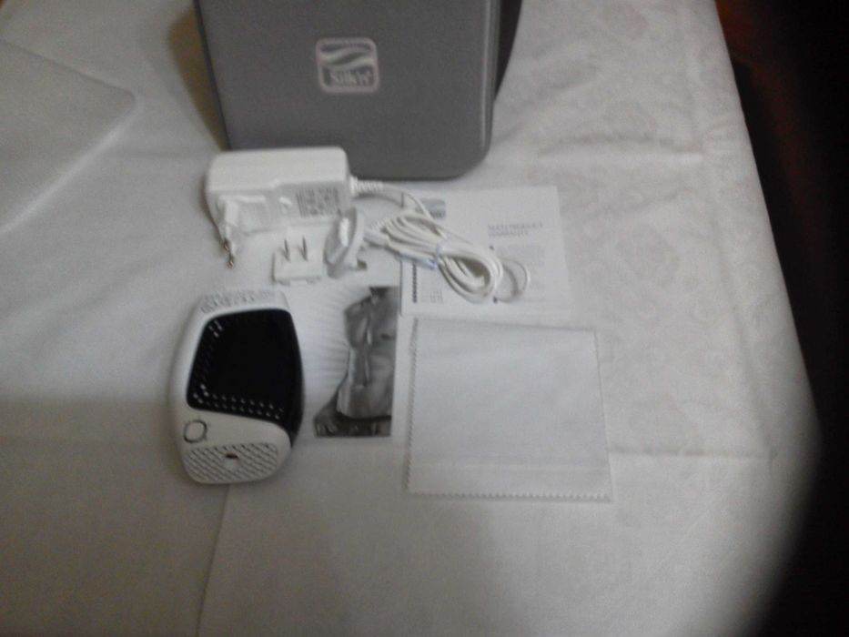 EPILATOR si Aparat de Tuns si Ras Electric-SIK,n-Glide .Profesional.