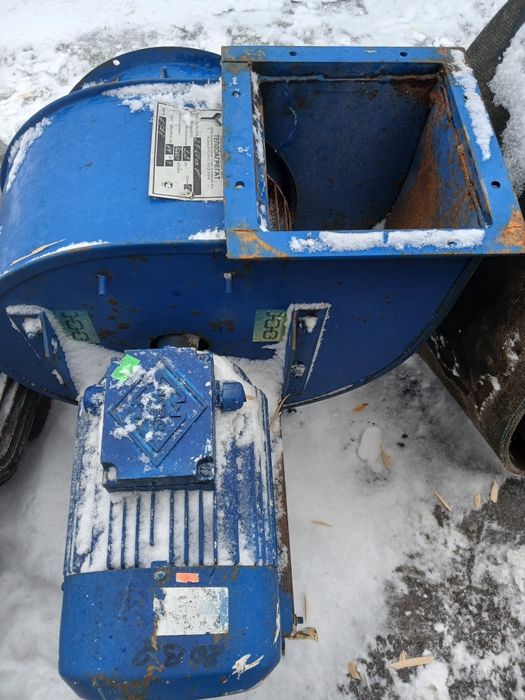 Электродвигатель