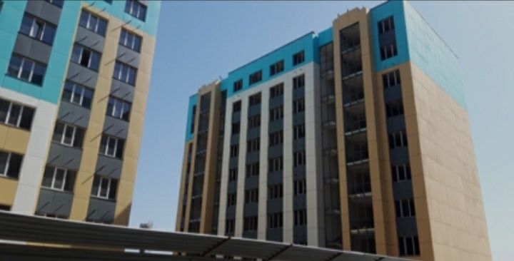 Квартира продажа район Барахолки